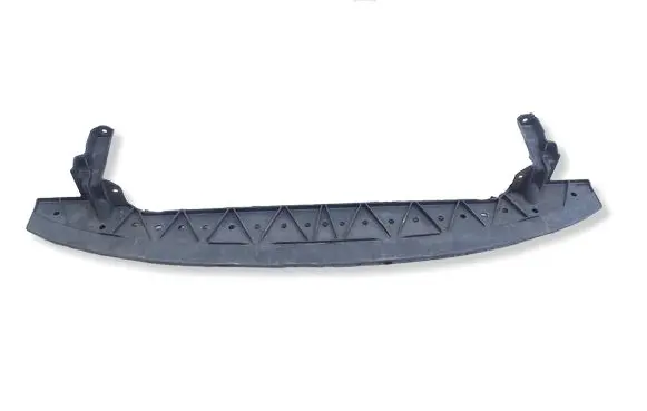 Volkswagen Golf Plus Bottom radiator support slam panel 5M0807093B