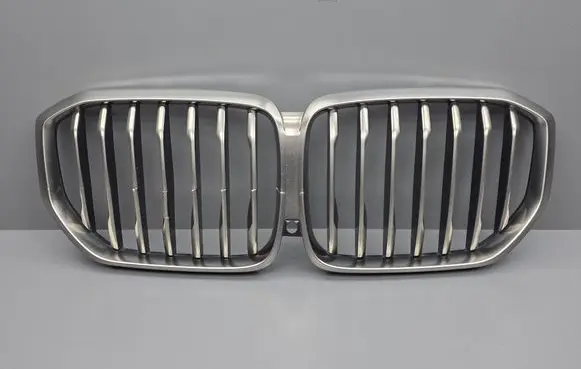 BMW X5 G05 Front bumper upper radiator grill 20240006541 21454110 7454887