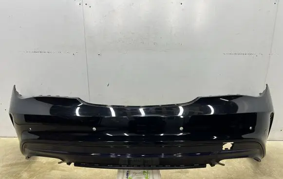 Mercedes-Benz CLA C117 X117 W117 Rear bumper A1178851525