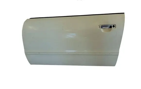 Audi A4 S4 B5 8D Front door