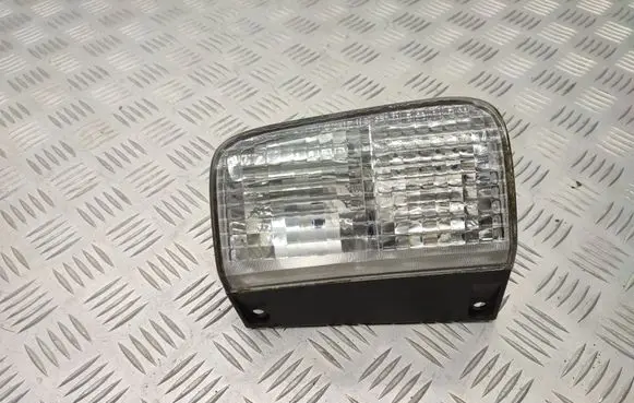 Opel Vivaro Reverse light 