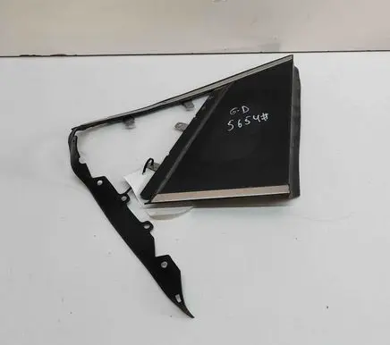 BYD Atto 3 Rear side window 1379011500 SC2EM5406020