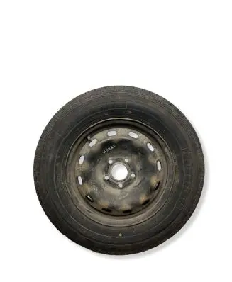Renault Trafic III (X82) R16 steel rim ET50