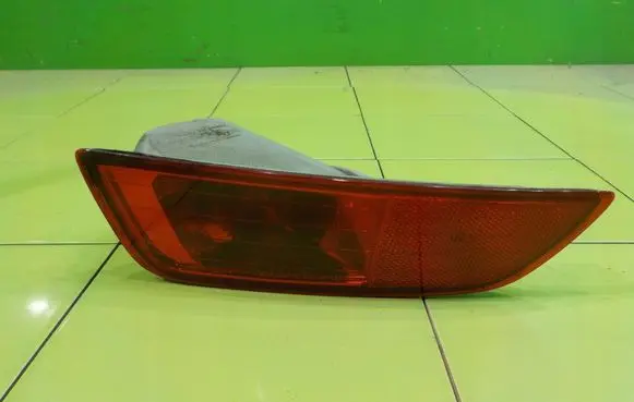 Volvo XC60 Rear/tail lights WP132