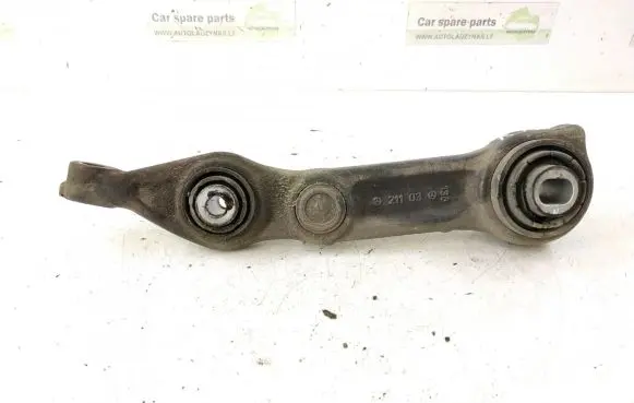 Mercedes-Benz E W211 Front control arm 2113309107 A2113309107