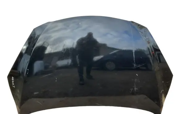Mazda 2 Engine bonnet/hood