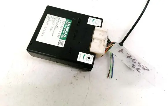 Honda CR-V Parking PDC control unit/module 39670SWWG02 39670-SWW-G02