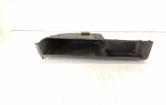 Volkswagen Golf II Glove box 191857924