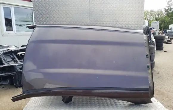 Fiat Tipo Roof 