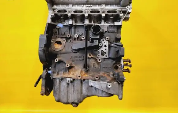 Audi A4 S4 B5 8D Engine ADR 058103373A 058103021E