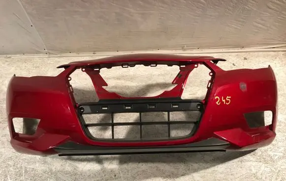 Nissan Micra K14 Front bumper