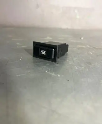 Toyota Avensis T250 Traction control (ASR) switch Tr8801