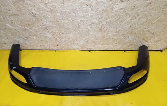 Ford Mondeo MK V Rear bumper DS7J17F884C