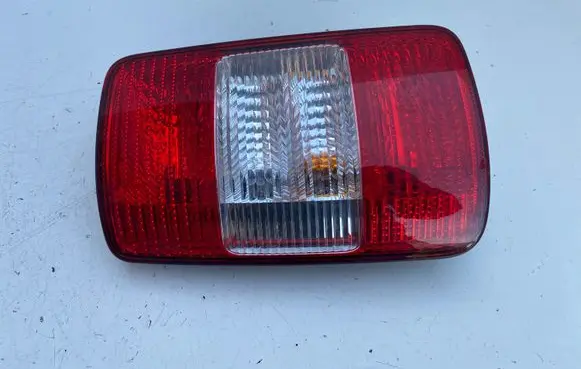 Volkswagen Caddy Rear/tail lights 2K0945111A