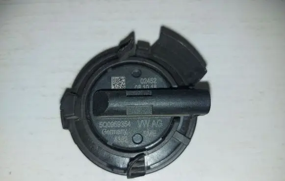 Volkswagen Tiguan Allspace Airbag deployment crash/impact sensor 5Q0959354