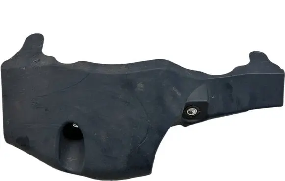 Other rear suspension part
