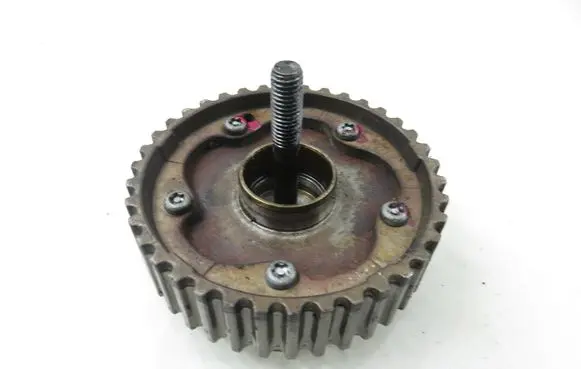 Peugeot 307 Camshaft pulley/ VANOS 9645053480