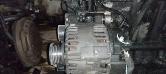 Generator/alternator