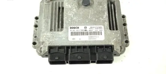 Engine control unit/module ECU