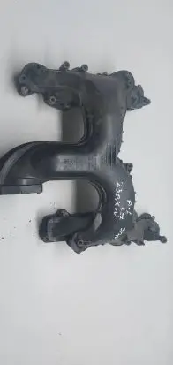 Audi A6 S6 C7 4G Intake manifold 059129711CF