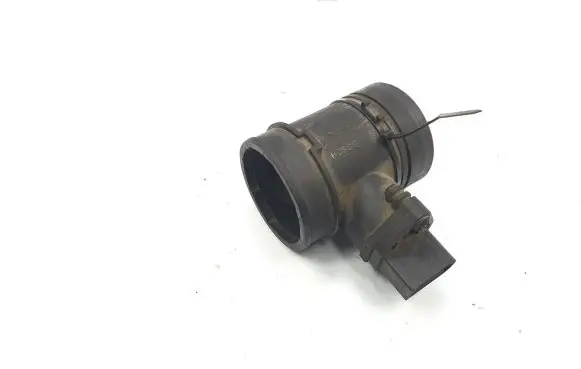 Porsche Cayenne (9PA) Mass air flow meter 0281002435