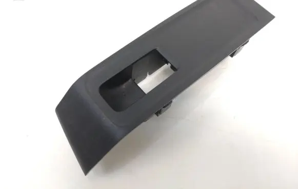 Skoda Fabia Mk3 (NJ) Rear door window switch trim 6V0867171