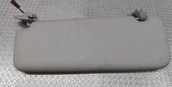 BMW 5 E60 E61 Sun visor