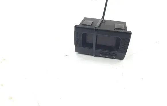 KIA Shuma Screen/display/small screen