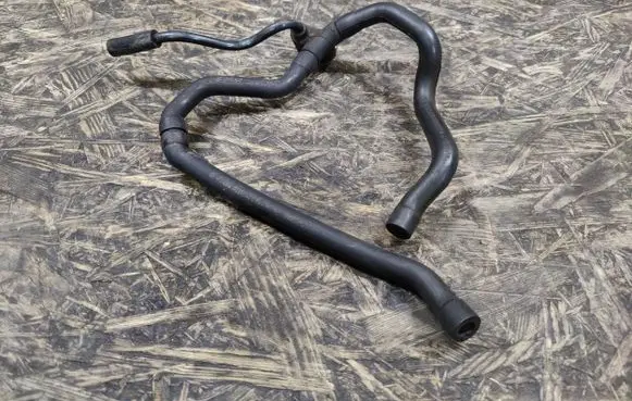 Mercedes-Benz E W210 Breather hose/pipe A1120180282 A1120180382 A1120180182