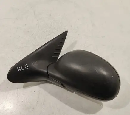 Peugeot 406 Manual wing mirror 