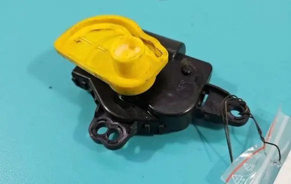 KIA Sportage A/C air flow flap actuator/motor D267AP9AA01 IMPRK1555437