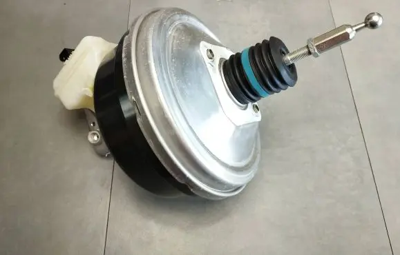 Audi A5 Sportback 8TA Brake booster 8K0612103N