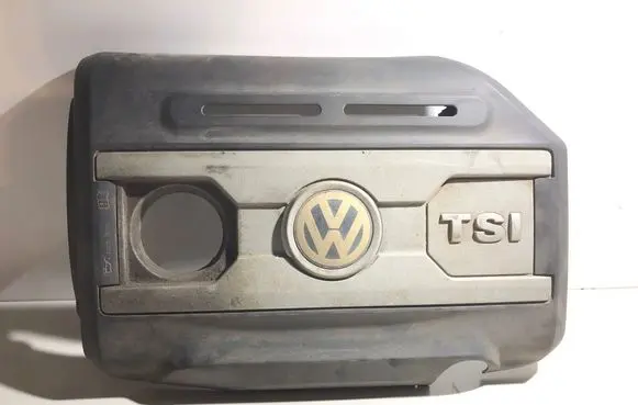 Volkswagen Tiguan Engine cover (trim) 06J103925H 06J103925K 06J103925J
