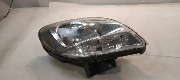 Renault Kangoo I Headlight/headlamp 8200236591 89008440 89008684