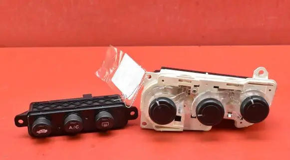 Honda Civic Climate control unit