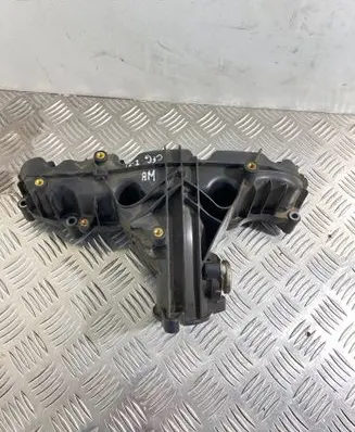 Volkswagen PASSAT B7 Intake manifold 03L129711AM