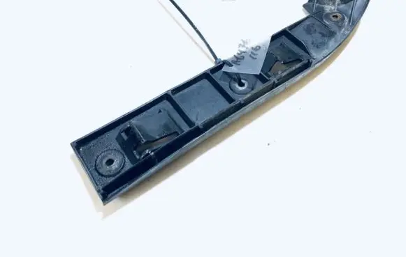 Volkswagen Golf IV Front bumper mounting bracket 1j0807184a
