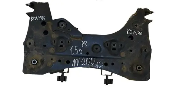 Nissan NV200 Front subframe
