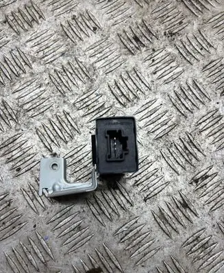Infiniti FX Other control units/modules 