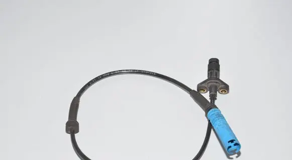BMW 5 E39 ABS brake wheel speed sensor 1165534