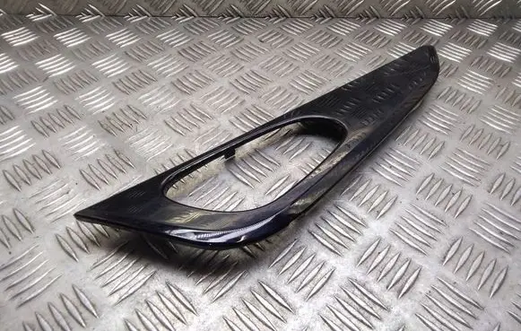 Nissan Qashqai Rear door handle trim 826824EA1AX