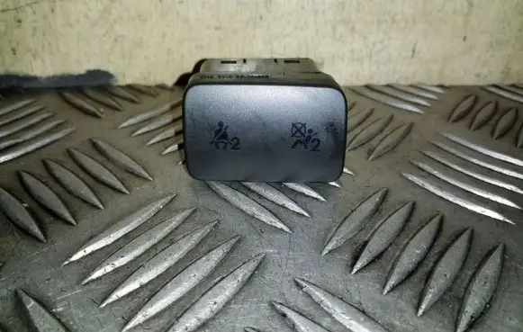 Chevrolet Captiva Sensor 299100136