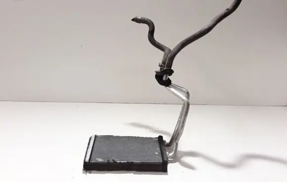 Citroen C-Crosser Heater blower radiator
