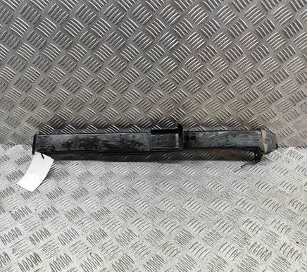 Nissan Pathfinder R51 Radiator support slam panel bracket 