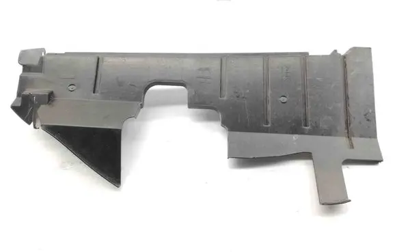 Nissan Micra Intercooler air guide/duct channel 214993HN0A