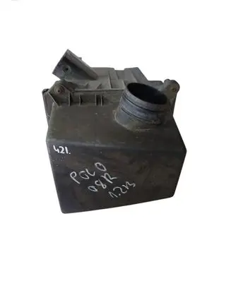 Seat Ibiza III (6L) Air filter box 6Y0129607D