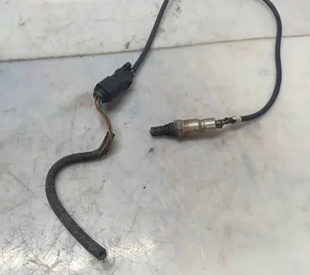 Peugeot Bipper Lambda probe sensor UAA0002FA001