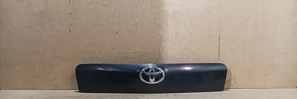 Toyota RAV 4 (XA30) Trunk door license plate light bar 7680142040 7680142070 1E0