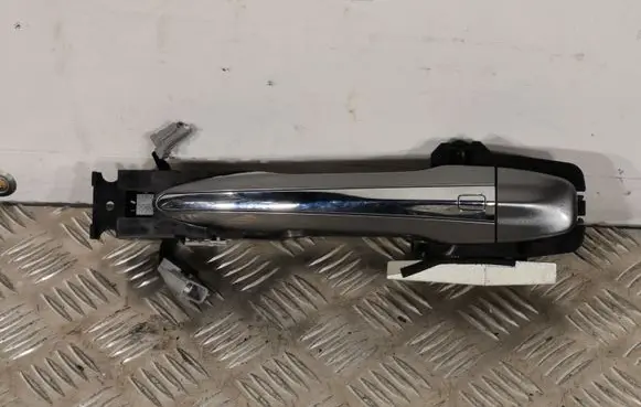 Infiniti Q50 Rear door exterior handle R24GA
