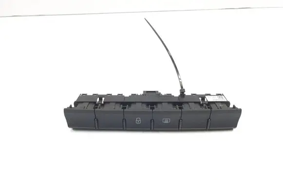 Seat Toledo IV (NH) Central locking switch button 6JA927132BL